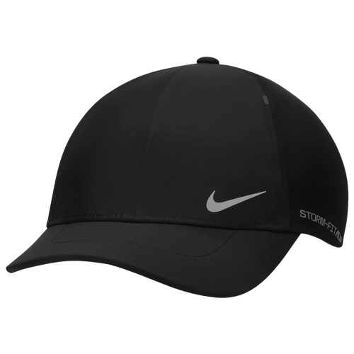  - Nike SF Club Cap - Black/Grey