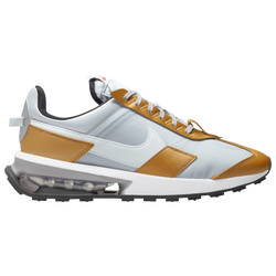 Women's - Nike Air Max Pre Day SE - Silver/White