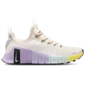 Nike Free Metcon 6 SE - Nike Metallic Silver/Phantom Black