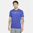 Nike Dri-FIT WYDIF T-Shirt - Men's Lapis