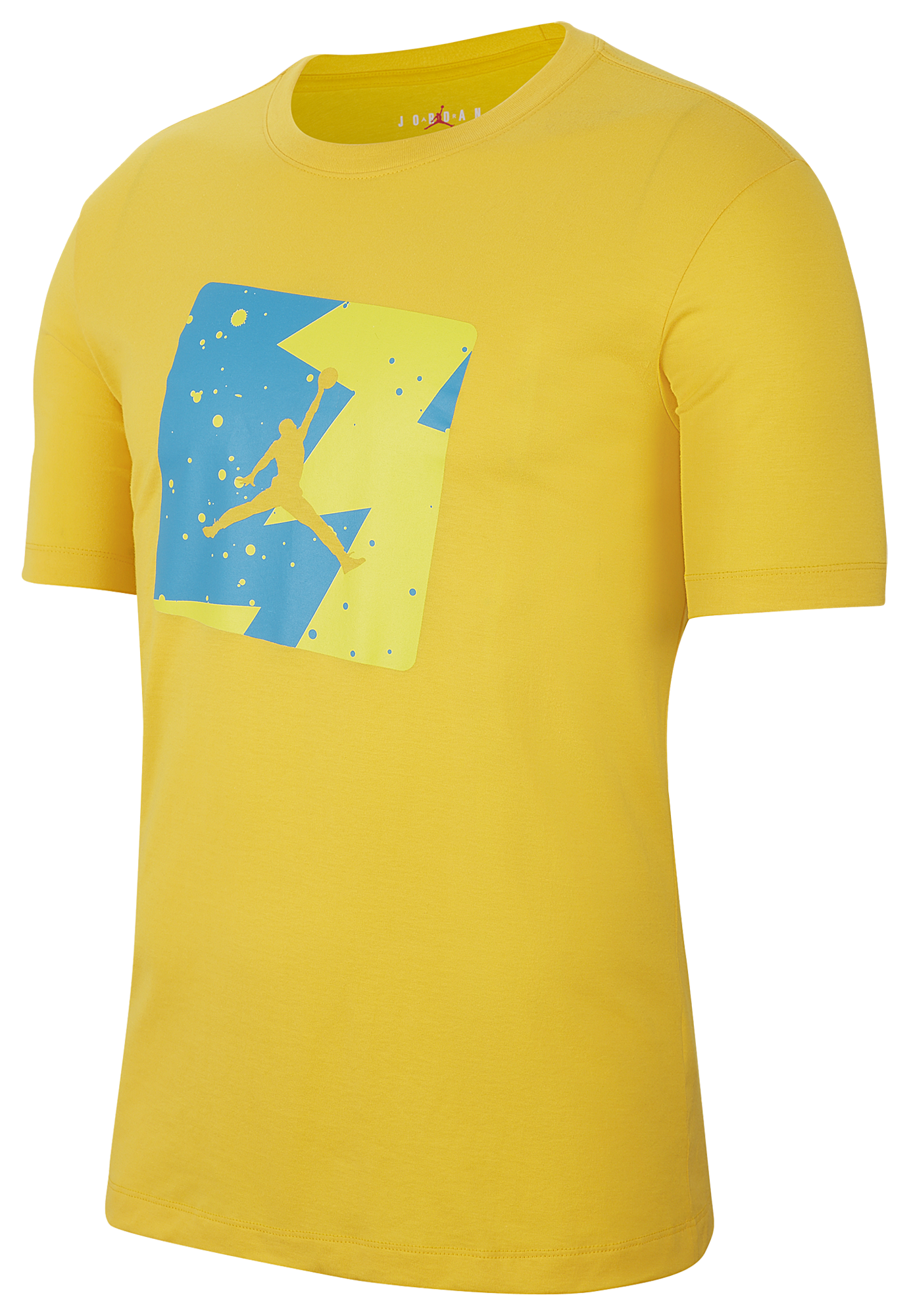 jordan poolside t shirt