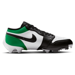Lucky Green/Black/White