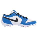 Black/White/Royal