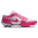 Jordan 1 Low TD - Men's White/Digital Pink