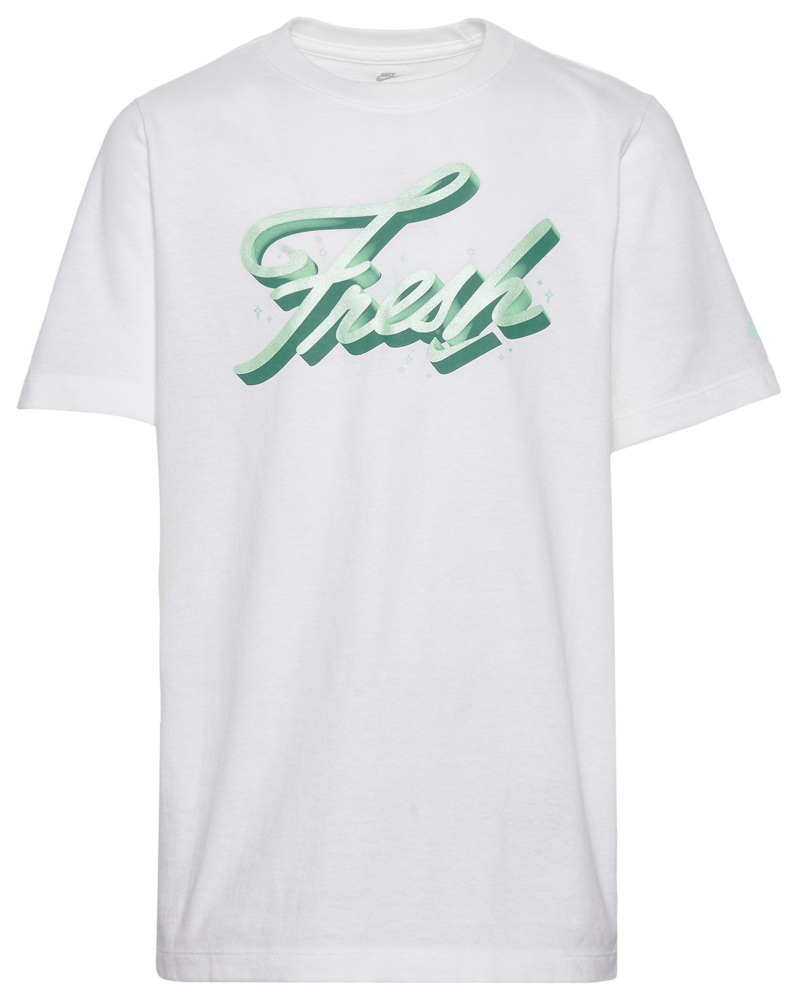 Nike Fresh T-Shirt | Kids Foot Locker