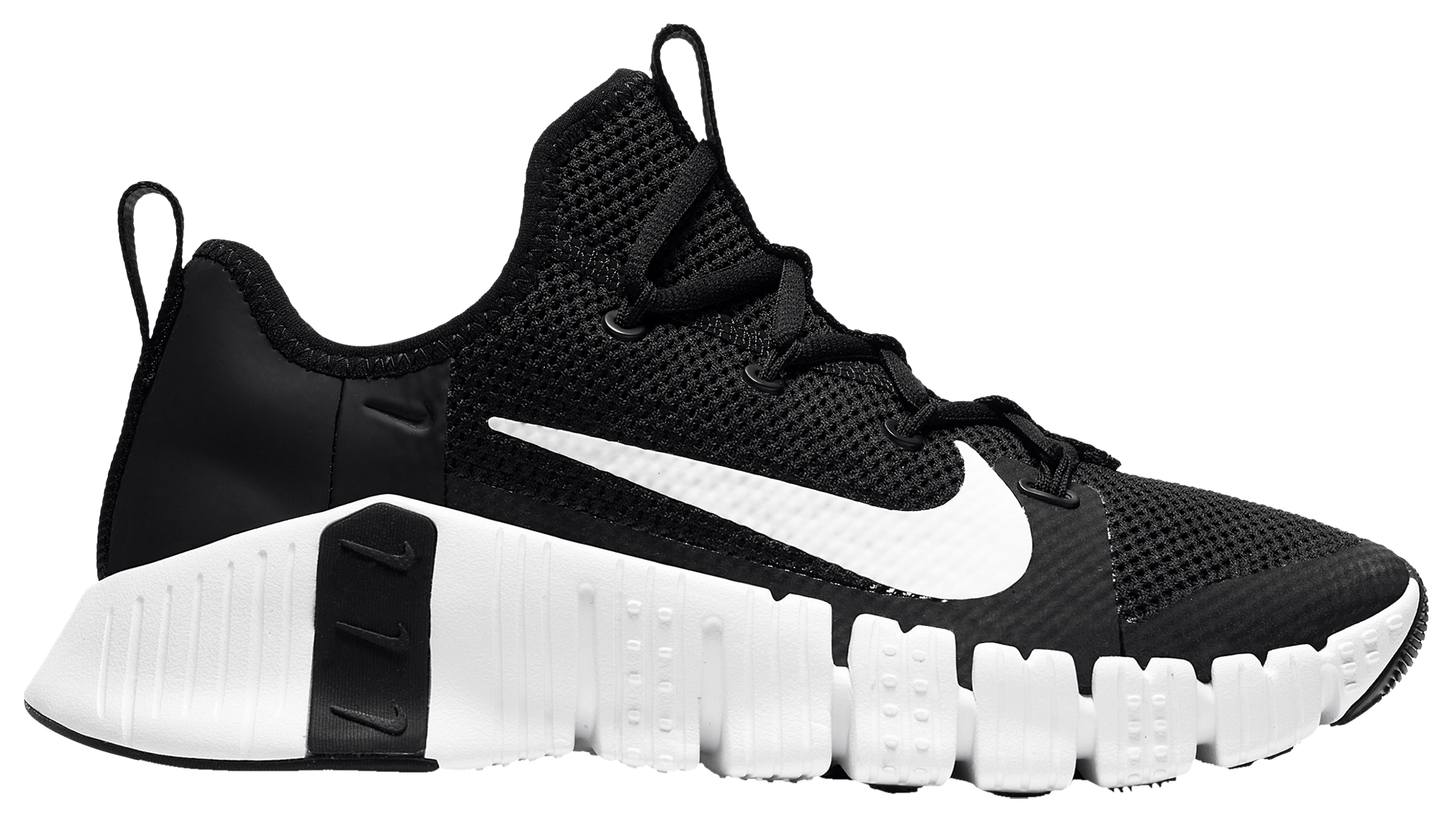 new black and white nike shoes