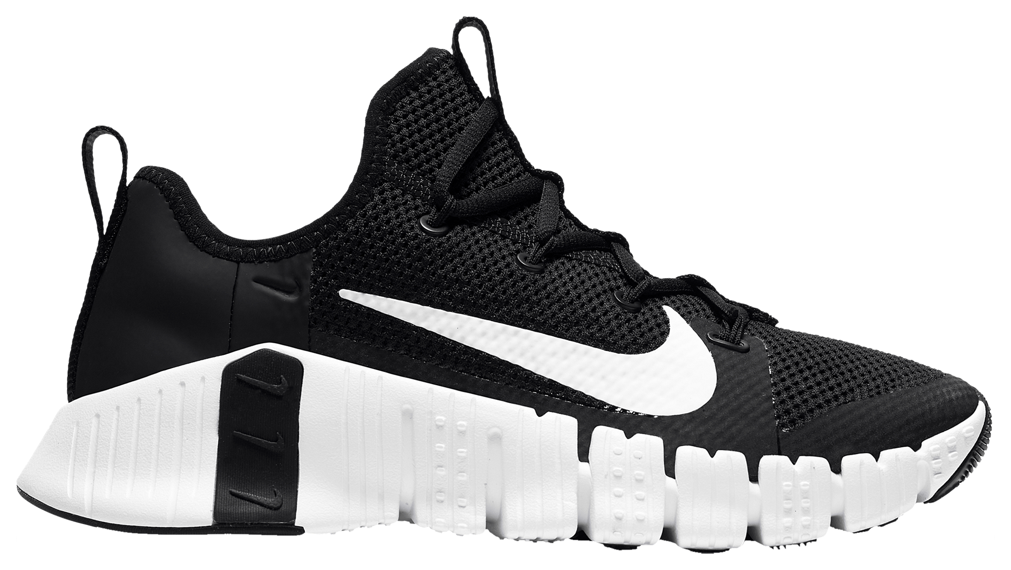 nike free shoes black