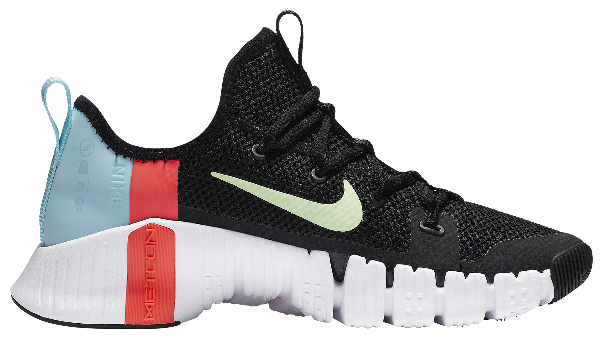 nike metcon 4 women's foot locker