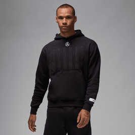 Jordan Brooklyn Fleece Pullover GEL J Day | Champs Sports