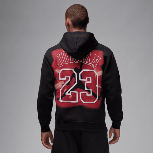 Jordan Brooklyn Fleece Pullover 84 Olympics