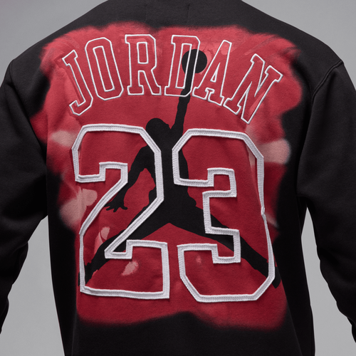 Jordan Brooklyn Fleece Pullover 84 Olympics