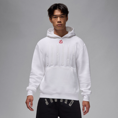 Jordan Brooklyn Fleece Pullover 84 Olympics