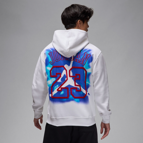 Jordan olympic hoodie top