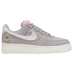 Women's - Nike Air Force 1 '07 SE - Purple/Pink