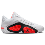 Black/Red/White