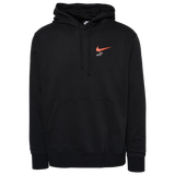 Black/Red