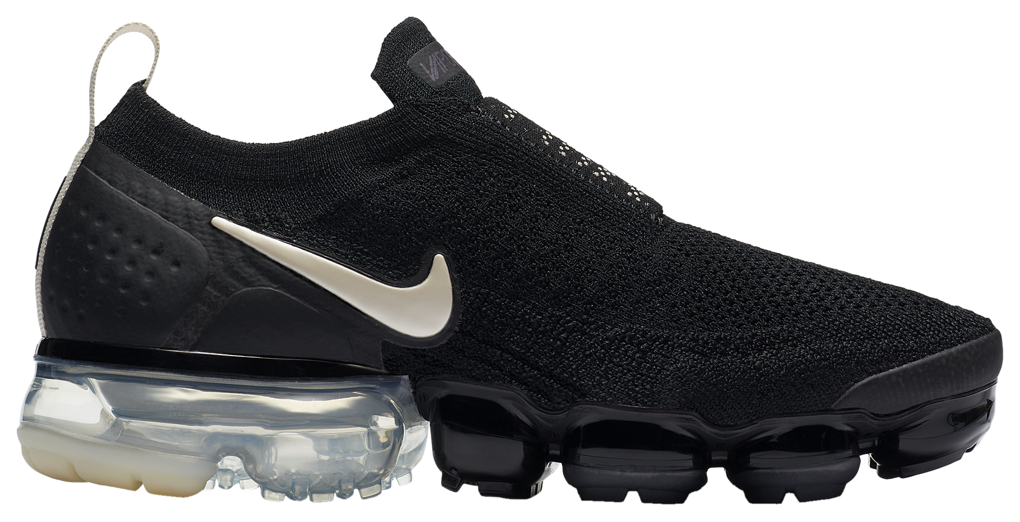 vapormax flyknit moc 2 women's