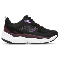 Women's - RYKÄ Rezorb Max Wide - Black