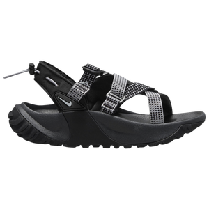 Nike womens sandals on sale jcpenney