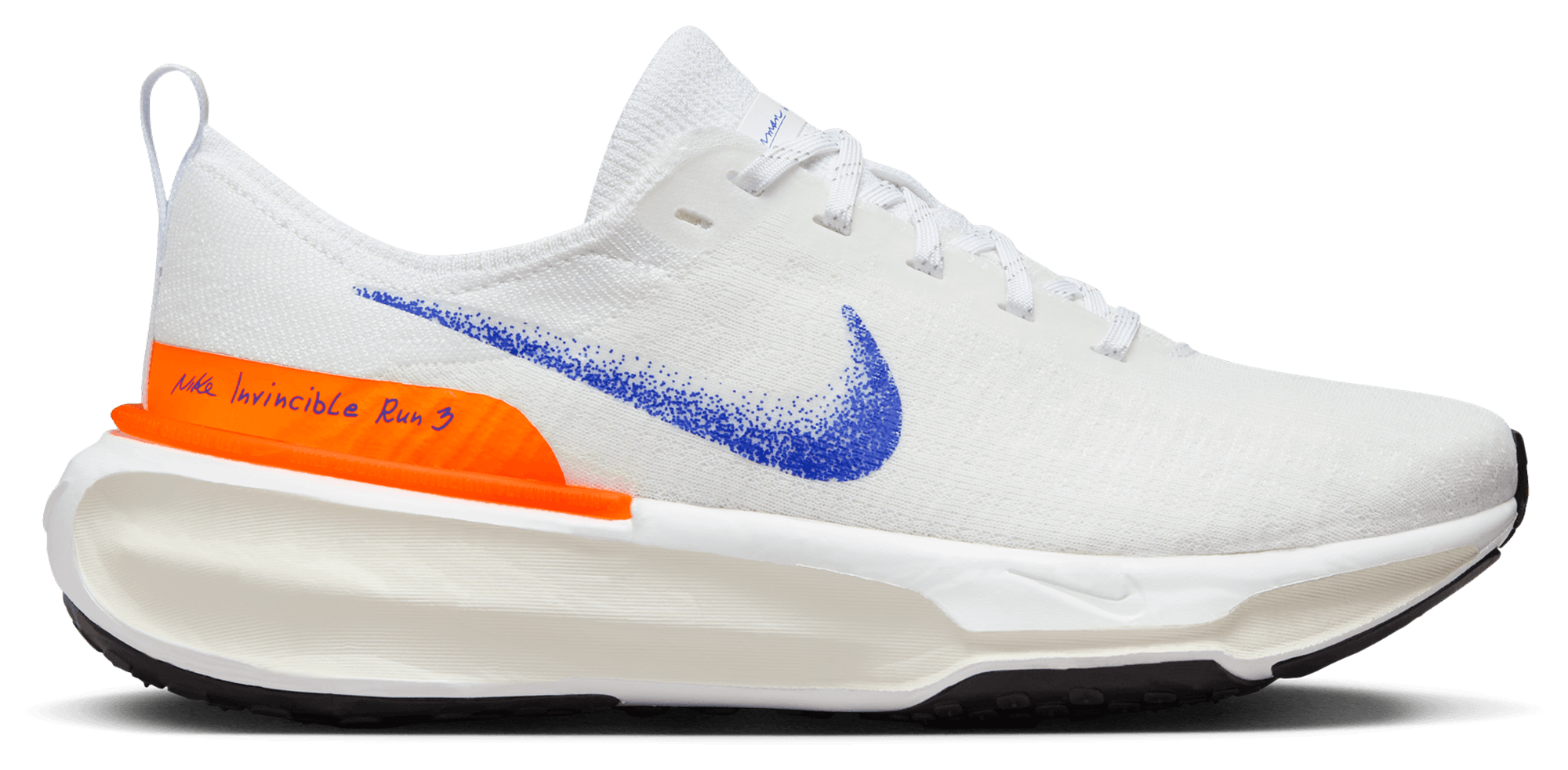 Nike ZoomX Invincible Run FP | Champs Sports