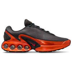 Men's - Nike Air Max DN - Grey/Bronze