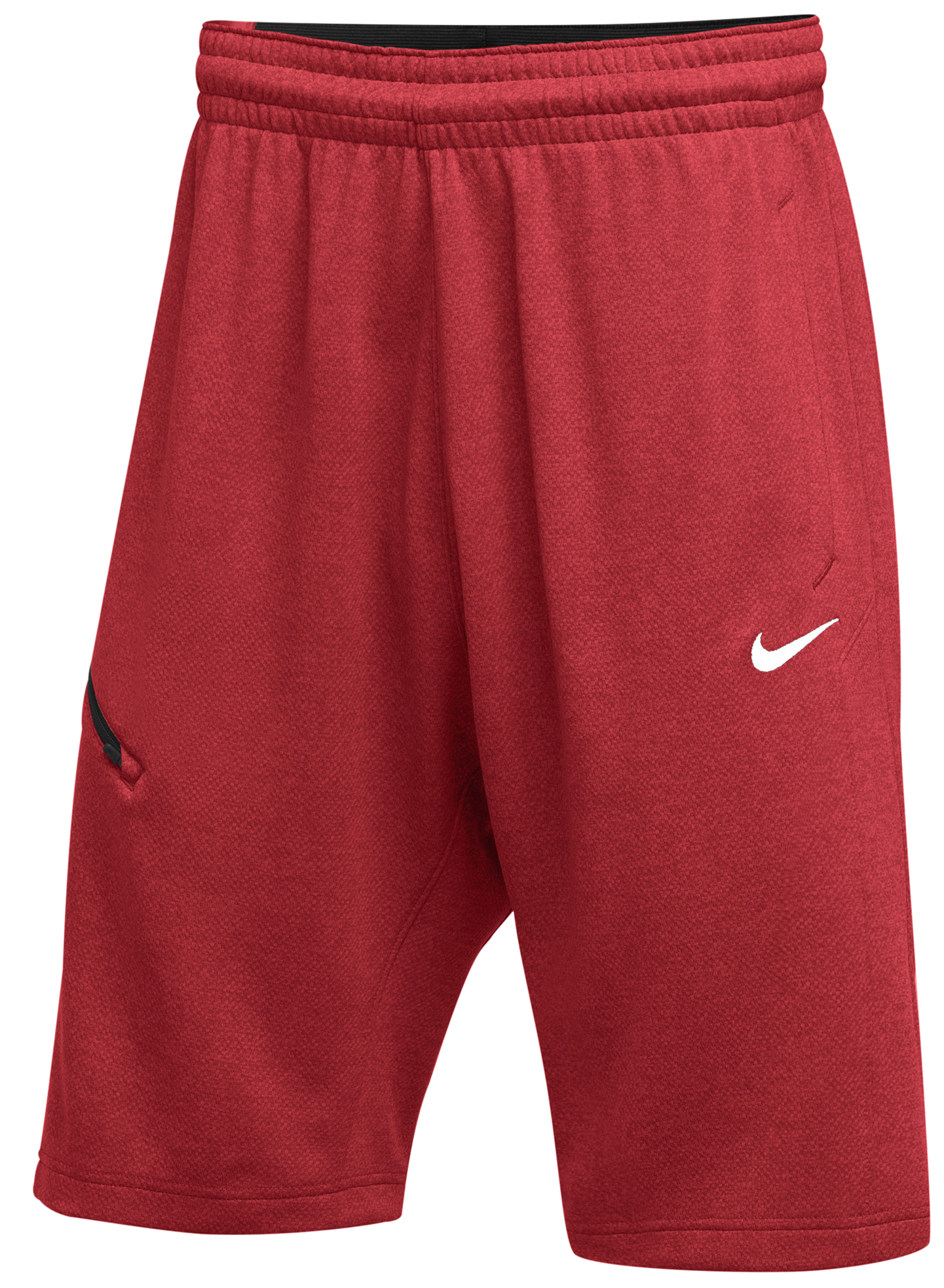 nike team hangtime shorts