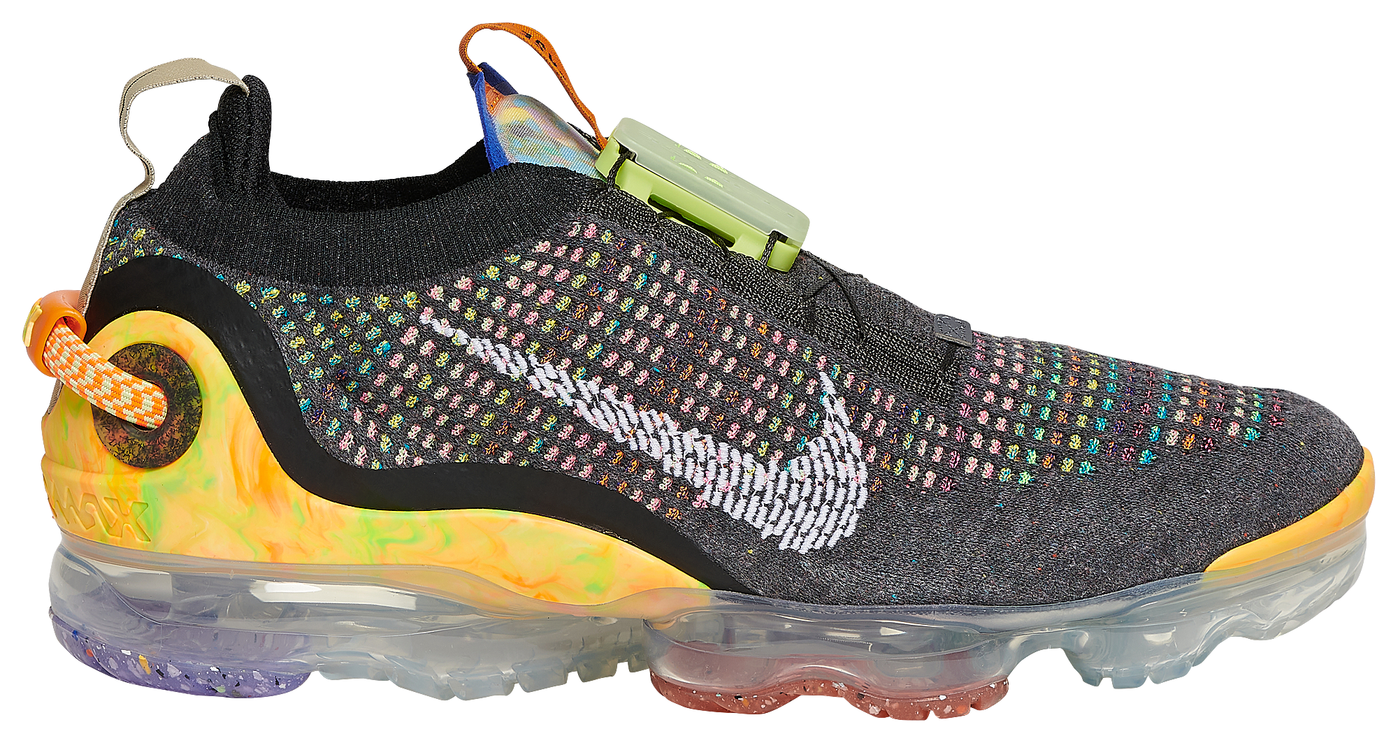 vapor max footlocker