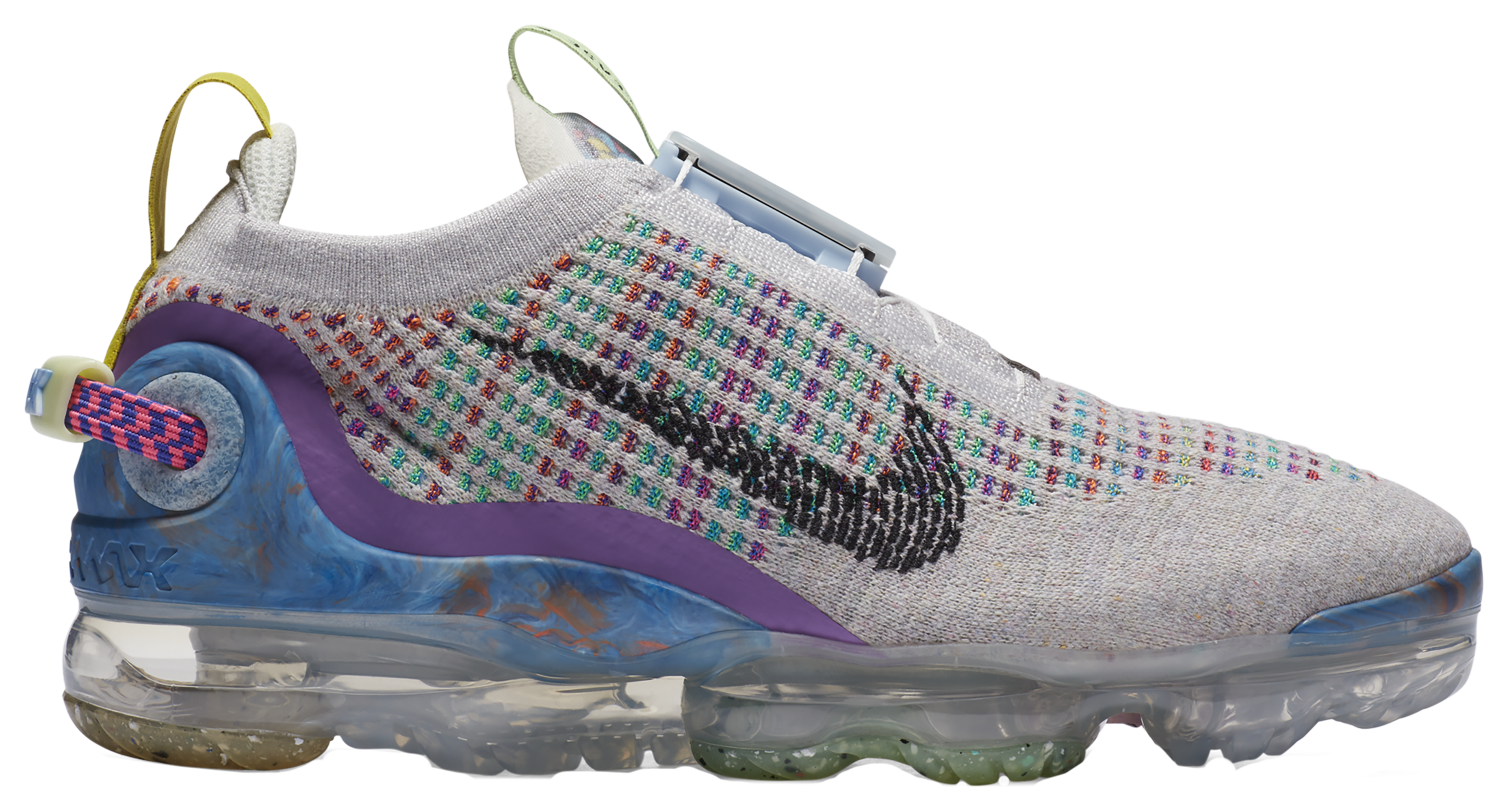 nike air vapormax flyknit 3 women's foot locker