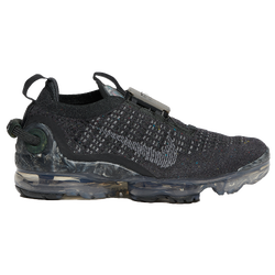 Women's - Nike Vapormax 2020 FK - Black/Off Noir/Black