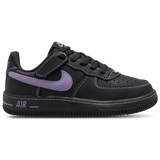 Black/Purple
