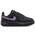Nike Air Force 1 - Boys' Preschool Black/Purple