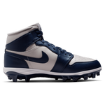 College Navy/White/Wolf Grey