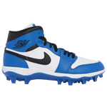 Black/Royal/White