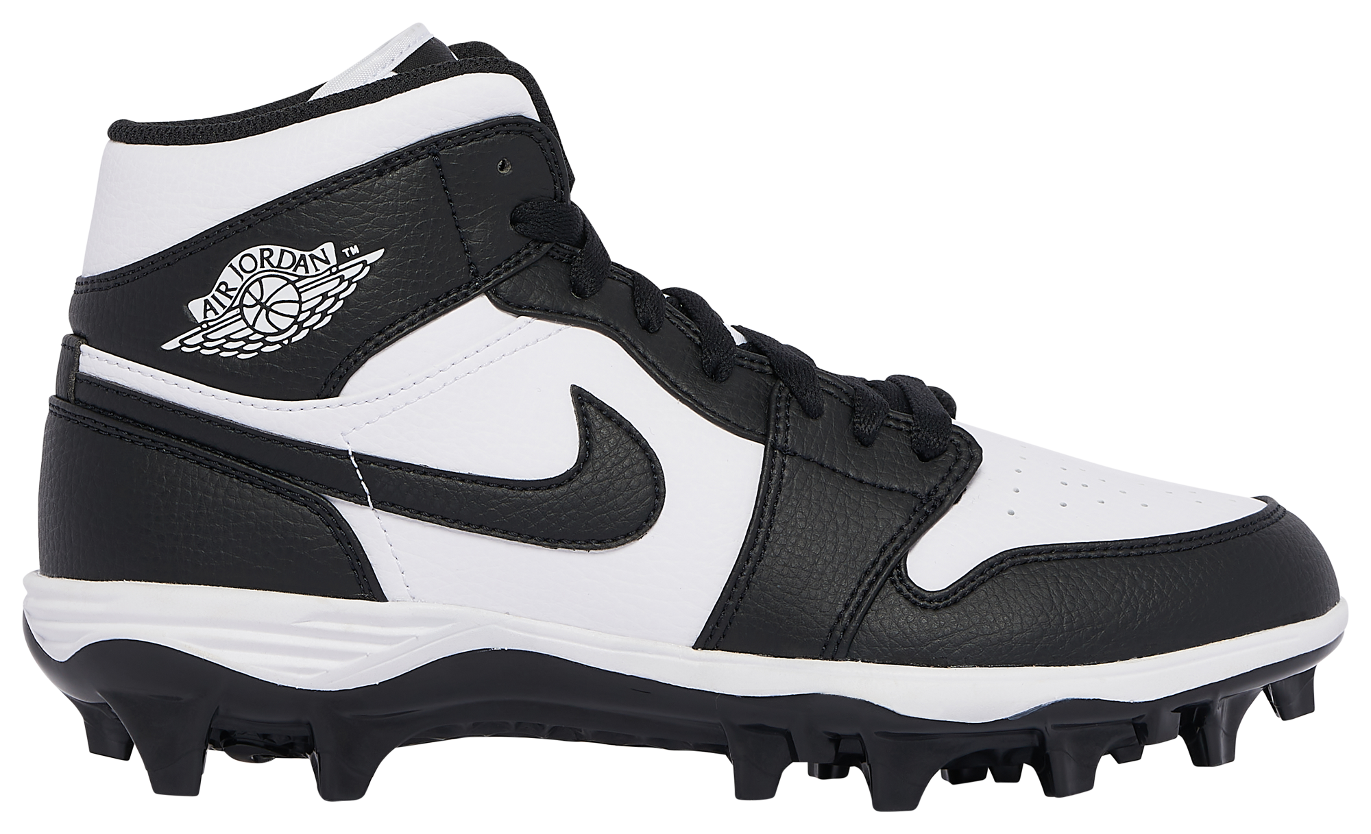 Foot locker outlet youth football cleats