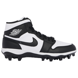 Jordan 1 cleats best sale