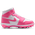 Jordan 1 Mid TD - Men's Digital Pink/White