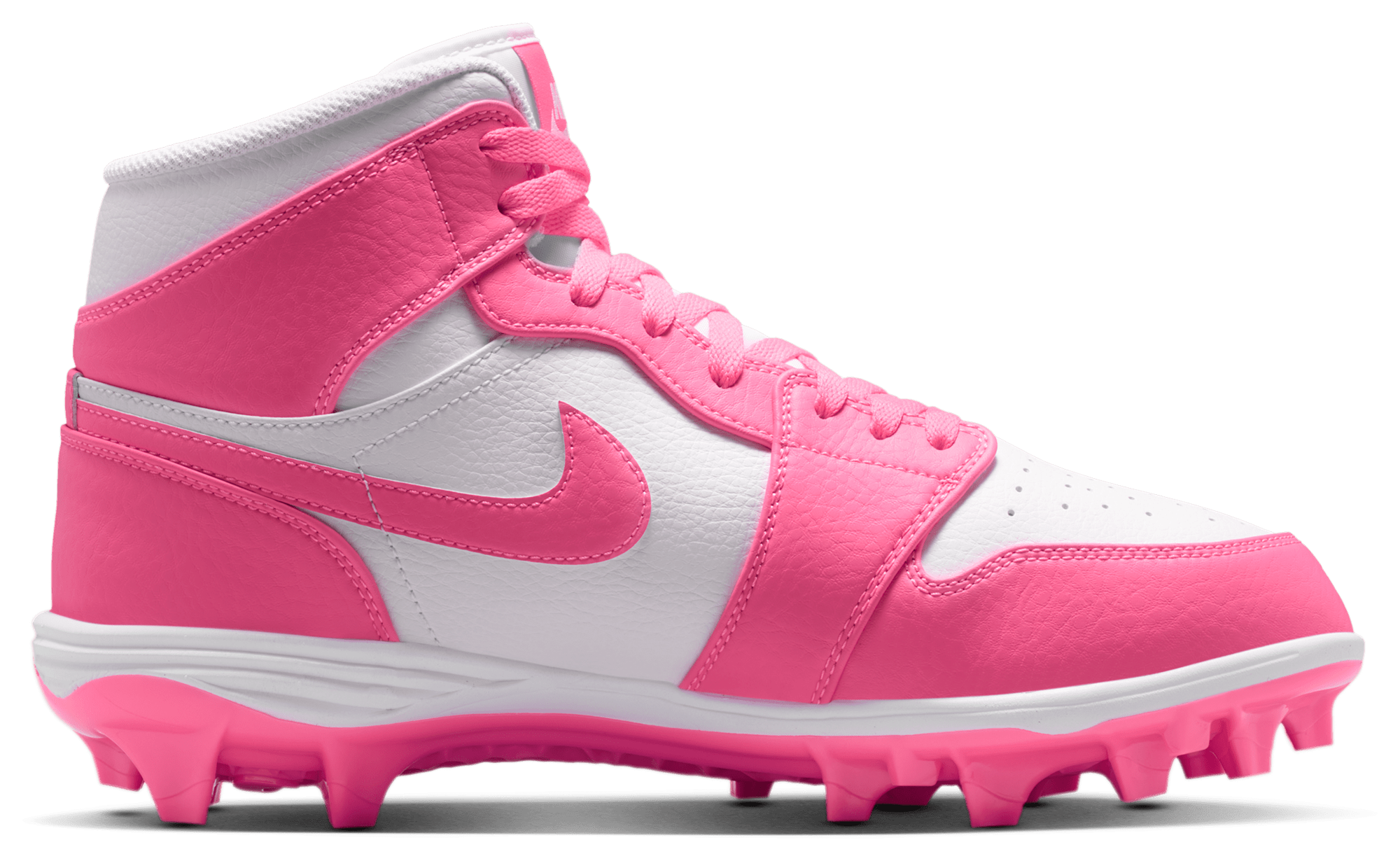 Jordan 1 Mid TD - Men's