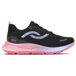 Women's - RYKÄ Revolution Rz2 Wide - Black