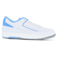 University Blue/White