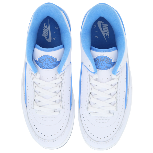 Jordan 2 footlocker clearance