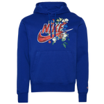 Blue/Multi