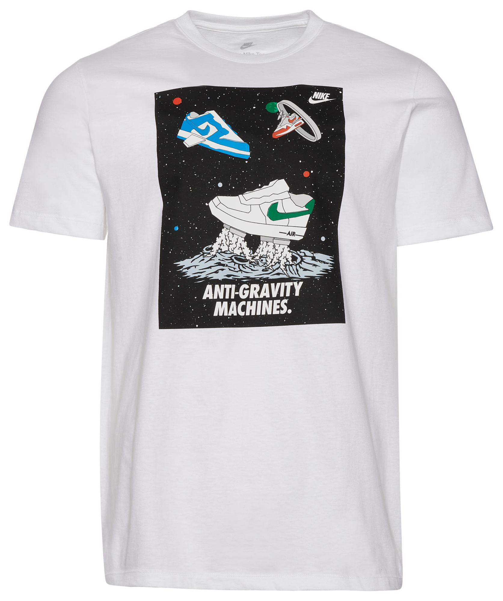 Nike Anti Gravity T Shirt Champs Sports