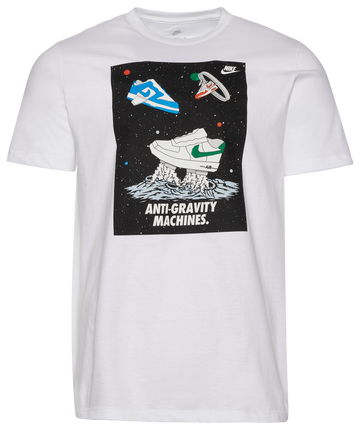 Nike Anti Gravity T-Shirt