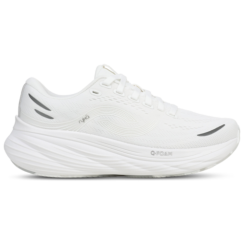 Rykä Womens RYKÄ Windswift Lx - Running Shoes - Brilliant White Size 9.5