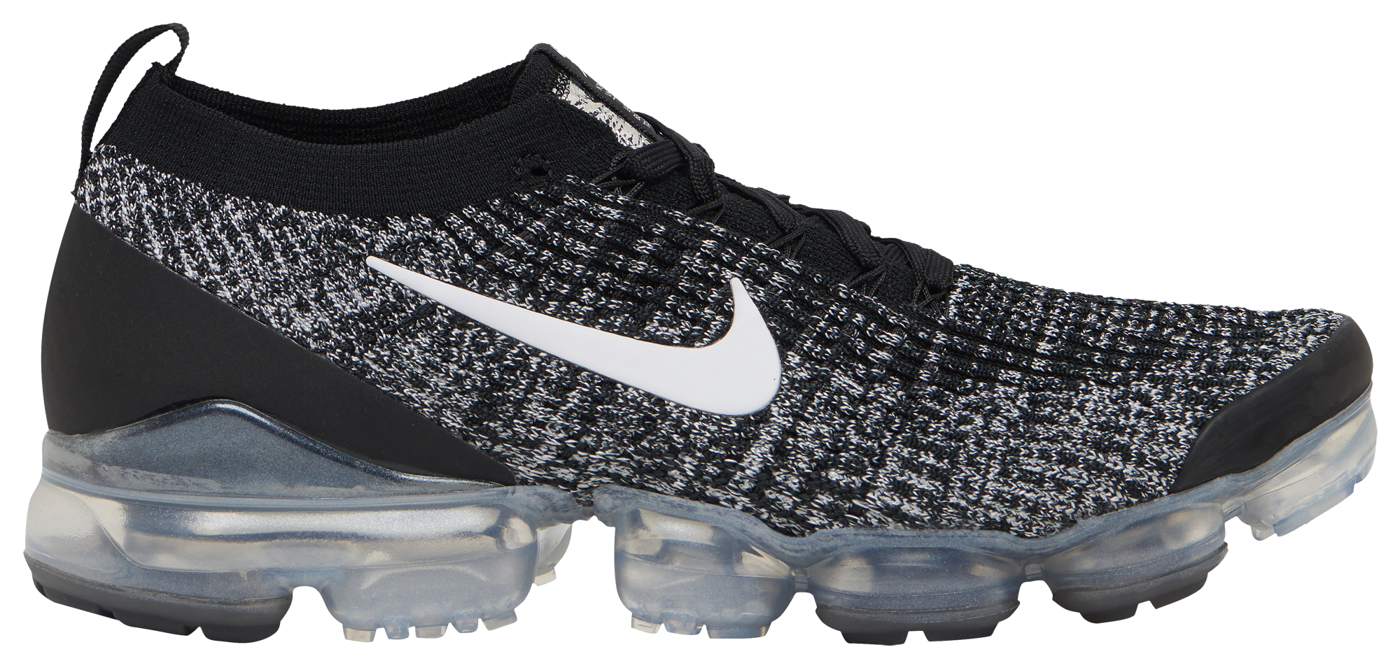 vapormax flyknit 3 on feet