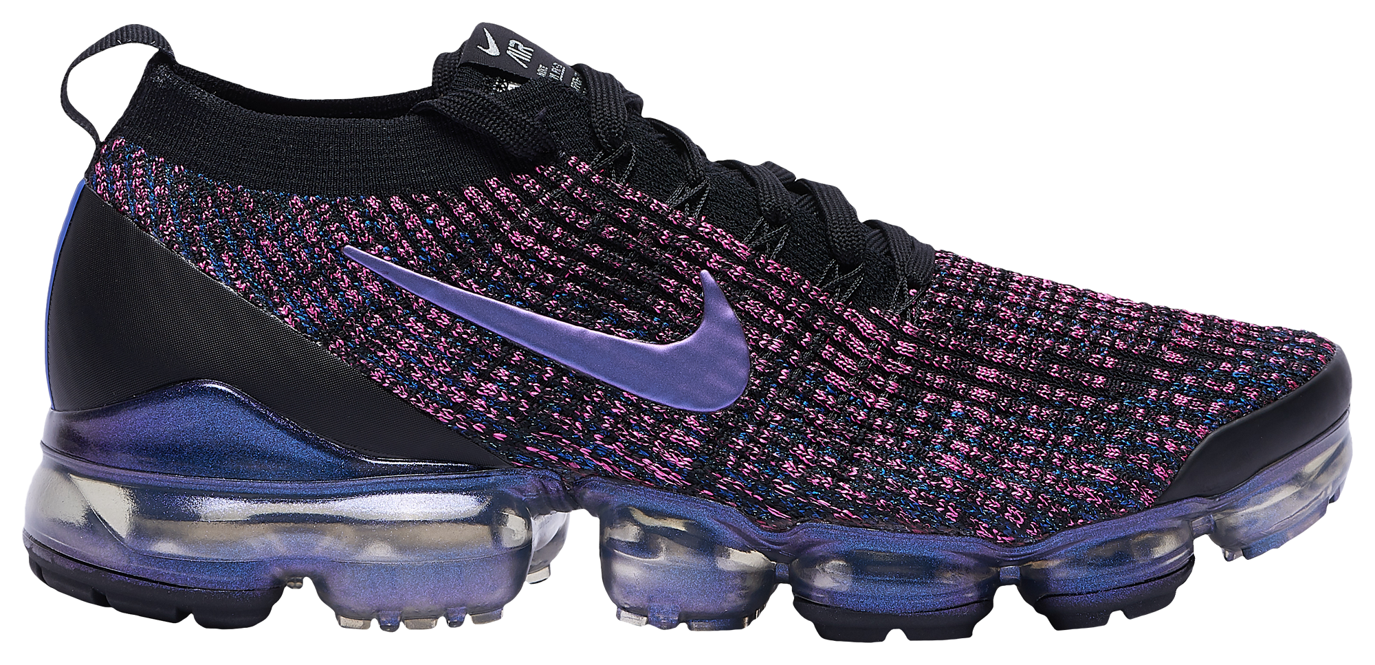 Nike Air Vapormax Flyknit 3 Sunset Tint The Drop Date