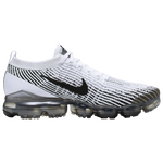 White/Black/White