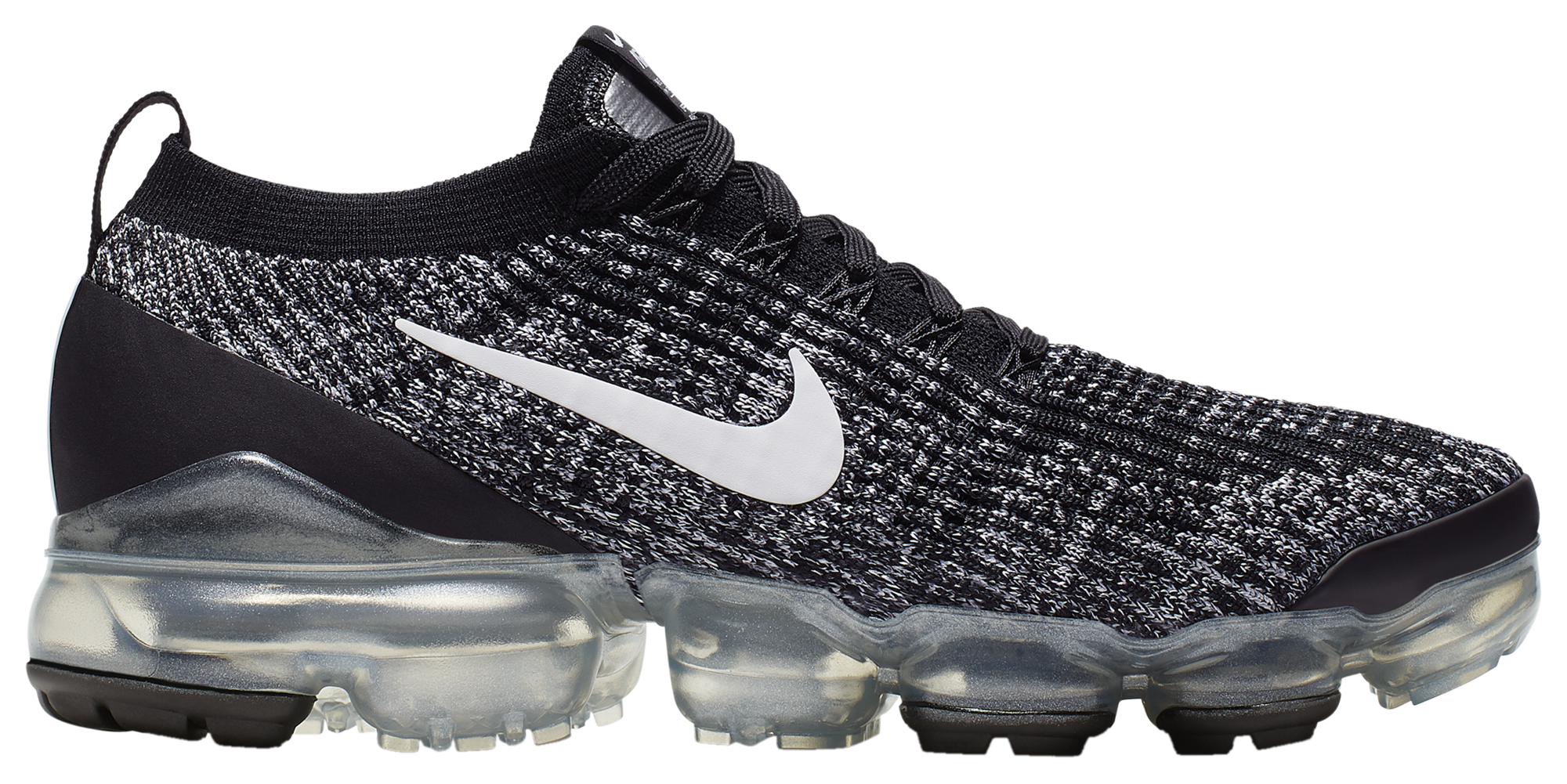 nike air vapormax flyknit 3 women's black