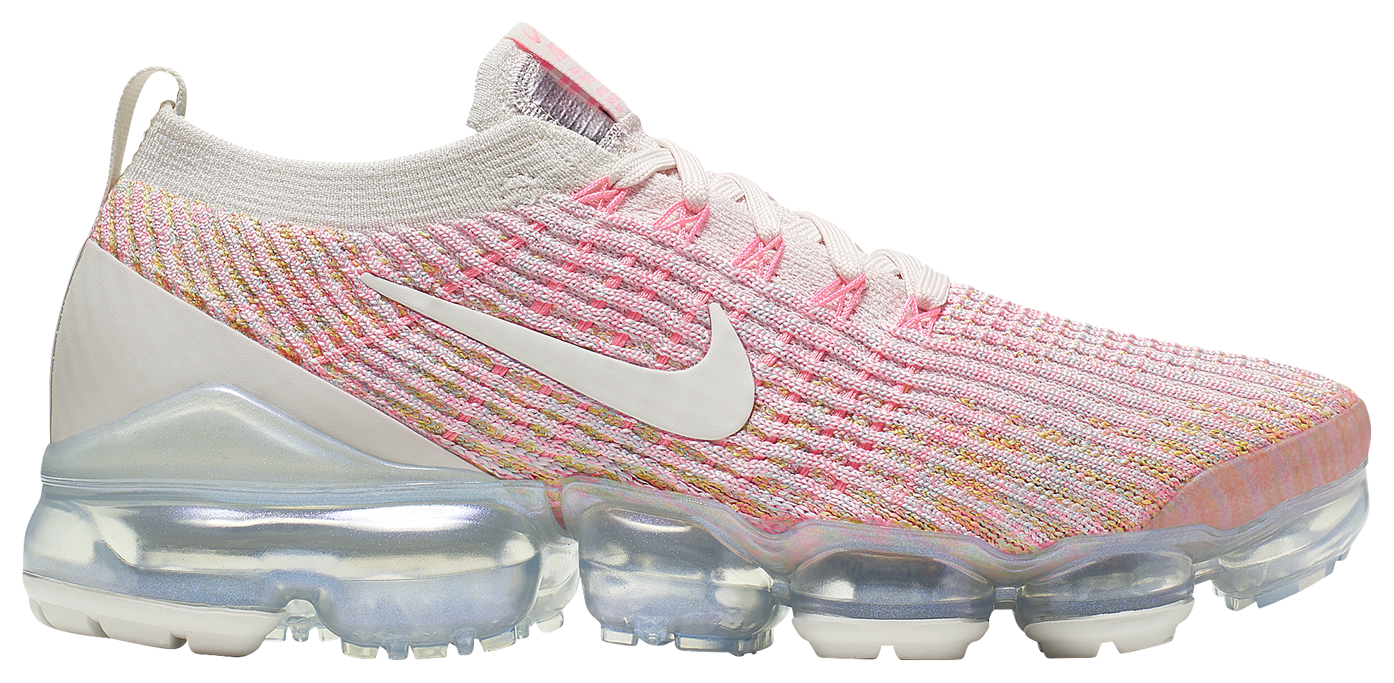 vapormax flyknit foot locker