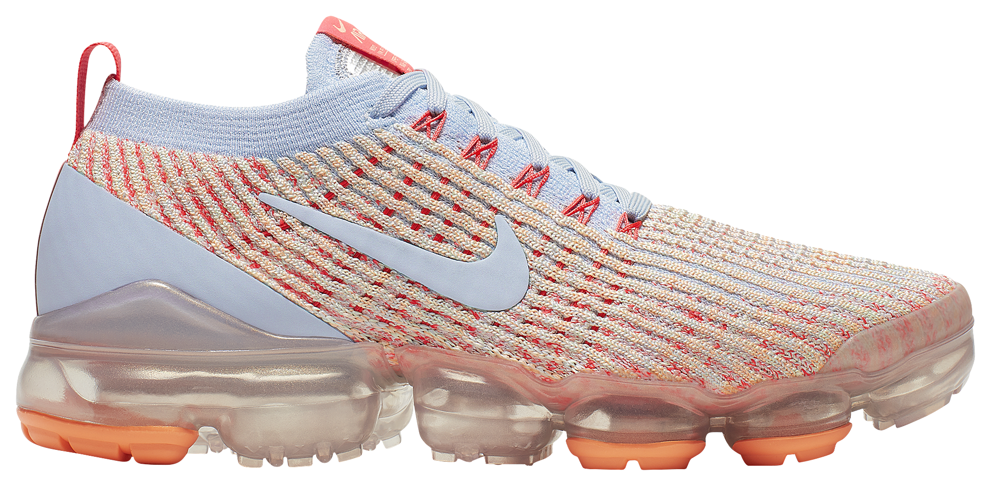 NIKE AIR VAPORMAX FLYKNIT 3 MULTICOLOR $ 119.99